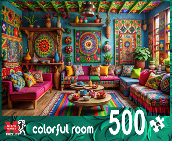 بازل 300 قطعة