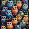 ⁦Wooden Puzzles 1000 PIECES⁩ - الصورة ⁦2⁩