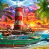 ⁦PUZZLES 200 PIECES⁩ - الصورة ⁦2⁩