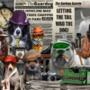 PUZZLES 200 PIECES - Image 2