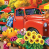 PUZZLES 200 PIECES - Image 2