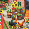 ⁦PUZZLES 200 PIECES⁩ - الصورة ⁦2⁩