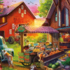 PUZZLES 200 PIECES - Image 2