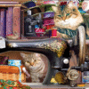PUZZLES 200 PIECES - Image 2