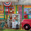 PUZZLES 200 PIECES - Image 2