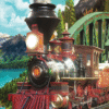 PUZZLES 200 PIECES - Image 2