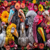 PUZZLES 500 PIECES - Image 2