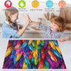 ⁦PUZZLES 500 PIECES⁩ - الصورة ⁦2⁩