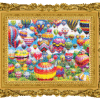 ⁦PUZZLES 500 PIECES⁩ - الصورة ⁦2⁩