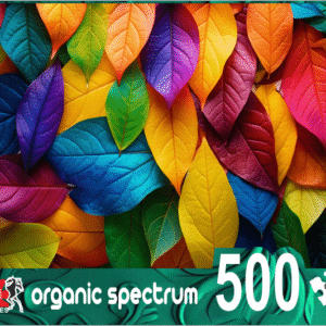 PUZZLES 500 PIECES