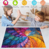 ⁦PUZZLES 500 PIECES⁩ - الصورة ⁦2⁩