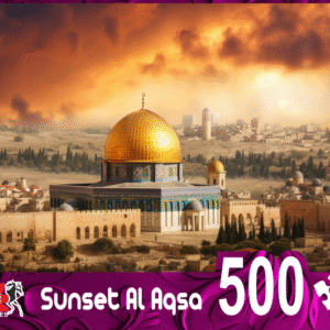 PUZZLES 500 PIECES