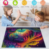 PUZZLES 500 PIECES - Image 2