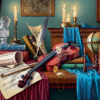 PUZZLES 500 PIECES - Image 2