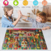 PUZZLES 500 PIECES - Image 2