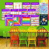 Educational posters for children in French - Image 2