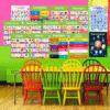 Educational posters for children in German - Image 3