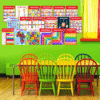 18B  Educational posters for children - Image 3