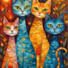 PUZZLES 500 PIECES - Image 2