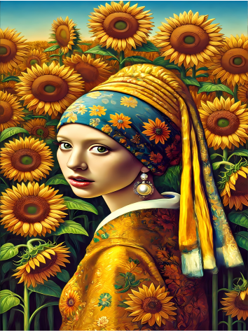 PUZZLES 500 PIECES - Image 2