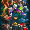 PUZZLES 500 PIECES - Image 2