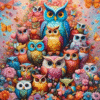 PUZZLES 500 PIECES - Image 2
