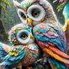 PUZZLES 500 PIECES - Image 2