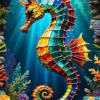 PUZZLES 500 PIECES - Image 2