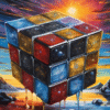 PUZZLES 500 PIECES - Image 2